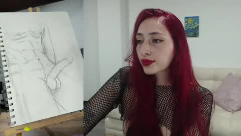 vermelha gremory1 online show from September 2025 09:08:02 PM