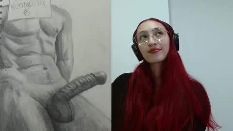 vermelha gremory1 online show from October 2025 04:46:02 AM