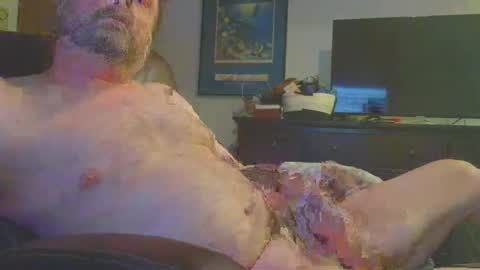 vermontguy76 online show from February 2025 02:00:01 AM