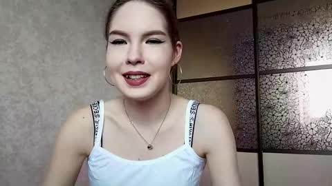 Snapshot of vernettaorlikowski chatting on October 2025 06:25:02 AM Vetta online show from October 2025 06:25:02 AM