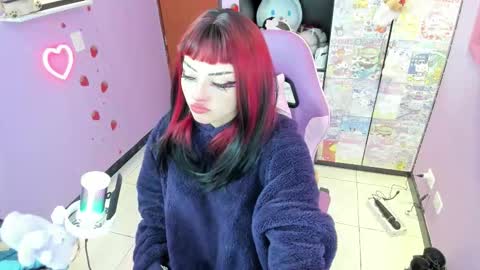 Snapshot of vero_osb chatting on October 2025 12:16:01 AM online show from October 2025 12:16:01 AM