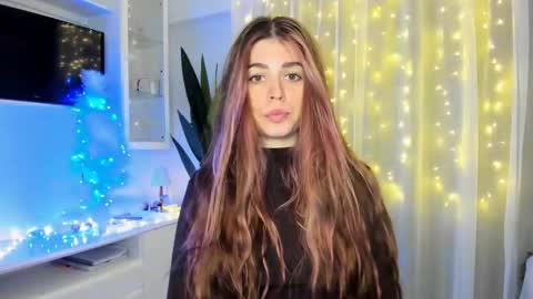 Lolitalolz online show from January 2025 08:02:01 PM