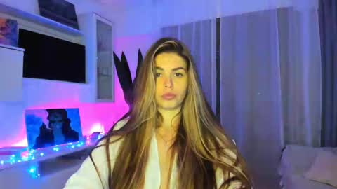 Lolitalolz online show from January 2025 11:27:02 PM