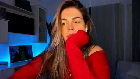 Lolitalolz online show from January 2025 02:49:02 AM