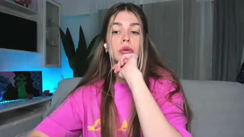 Lolitalolz online show from January 2025 11:34:02 PM