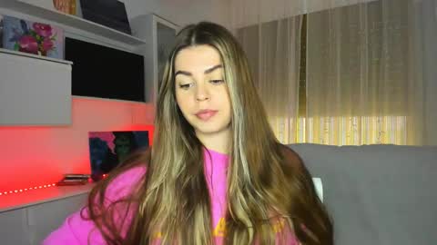 Lolitalolz online show from February 2025 05:15:01 PM