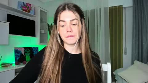 Lolitalolz online show from March 2025 11:12:01 PM