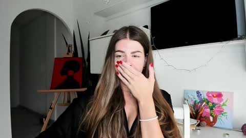 Lolitalolz online show from September 2025 02:08:01 PM