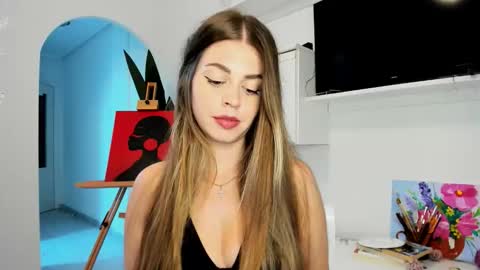 Lolitalolz online show from October 2025 06:31:02 PM