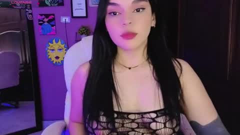 veronica_118 online show from September 2025 05:34:01 AM