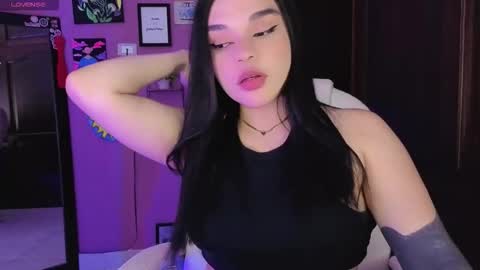 veronica_118 online show from October 2025 02:20:01 AM