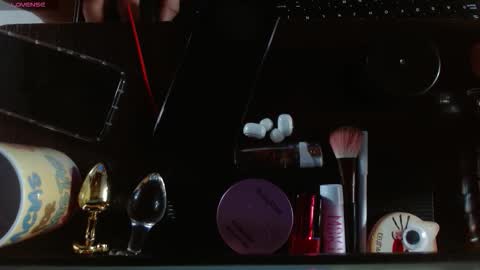 Snapshot of veronica_luar chatting on October 2025 04:41:02 AM veronica_luar online show from October 2025 04:41:02 AM