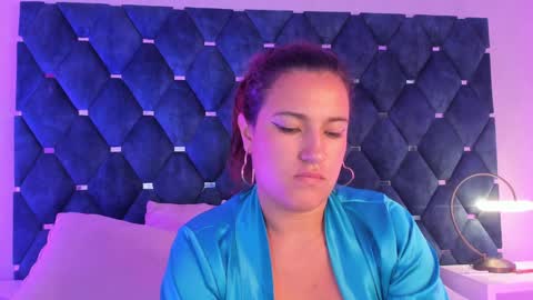 Veronica Olson online show from January 2025 06:24:02 PM