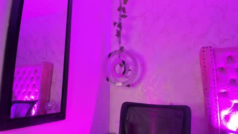 Veronica Olson online show from January 2025 12:30:02 PM