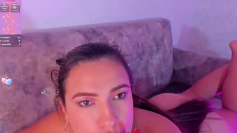 Veronica Olson online show from January 2025 09:24:02 AM