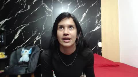 veronicabraum online show from September 2025 07:17:01 PM