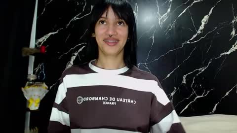 veronicabraum online show from October 2025 10:12:02 PM