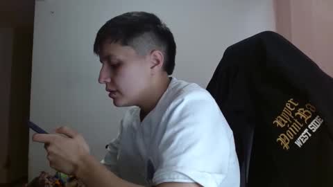 Veronica Clark online show from October 2025 10:08:01 PM