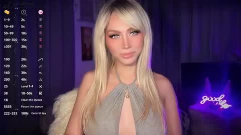 Snapshot of veronicafox_69 chatting on February 2025 05:25:02 PM CALL ME VERONICA online show from February 2025 05:25:02 PM