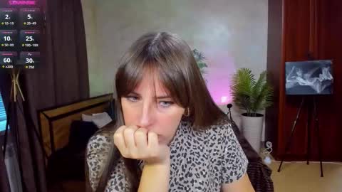 Snapshot of veronicafreman chatting on September 2025 05:24:01 AM Veronica online show from September 2025 05:24:01 AM