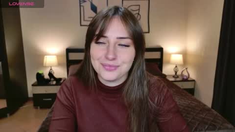 Snapshot of veronicafreman chatting on September 2025 05:01:02 AM Veronica online show from September 2025 05:01:02 AM