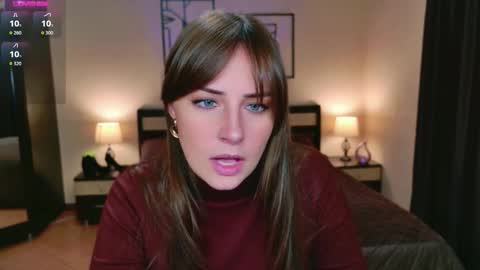 Snapshot of veronicafreman chatting on September 2025 04:50:01 AM Veronica online show from September 2025 04:50:01 AM