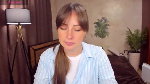 Snapshot of veronicafreman chatting on October 2025 09:30:02 AM Veronica online show from October 2025 09:30:02 AM