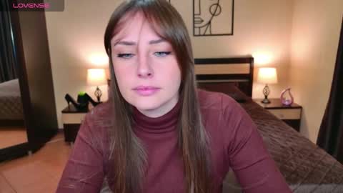 Snapshot of veronicafreman chatting on October 2025 04:57:01 AM Veronica online show from October 2025 04:57:01 AM