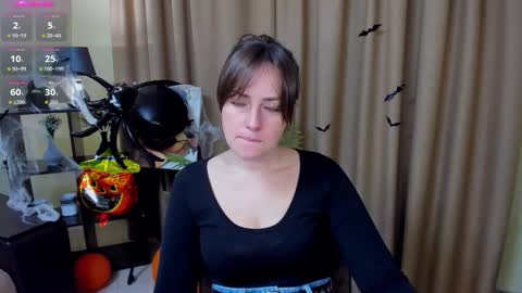 Snapshot of veronicafreman chatting on October 2025 06:06:02 AM Veronica online show from October 2025 06:06:02 AM