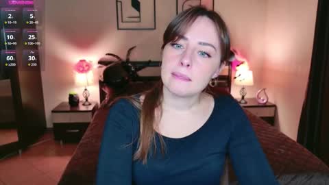 Snapshot of veronicafreman chatting on November 2025 09:44:02 AM Veronica online show from November 2025 09:44:02 AM