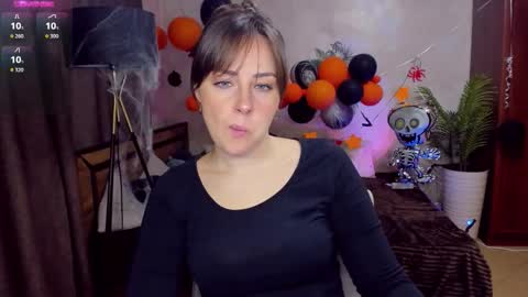 Snapshot of veronicafreman chatting on November 2025 04:33:02 AM Veronica online show from November 2025 04:33:02 AM