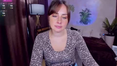 Snapshot of veronicafreman chatting on November 2025 10:36:02 AM Veronica online show from November 2025 10:36:02 AM