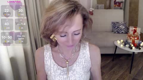 Helen online show from December 2024 08:09:02 AM