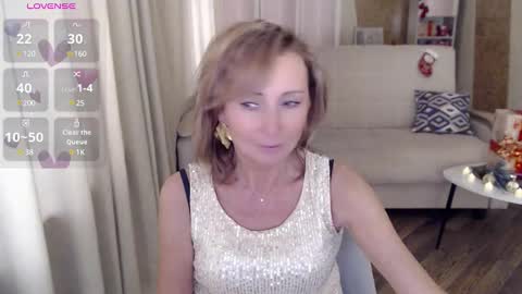 Helen online show from December 2024 07:58:02 AM