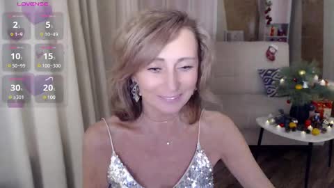 Helen online show from December 2024 09:44:02 AM