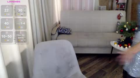 Helen online show from December 2024 09:22:01 AM