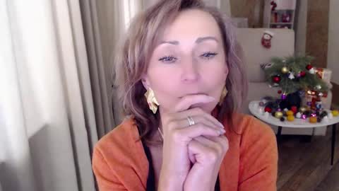 Helen online show from December 2024 07:45:02 AM