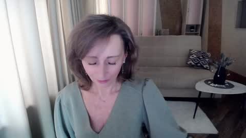 Helen online show from February 2025 04:55:01 AM