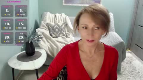 Helen online show from September 2025 05:07:01 AM