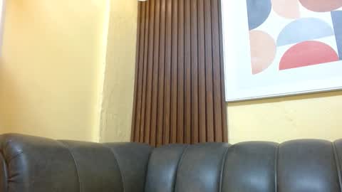 Veronica Robles online show from November 2025 08:41:02 PM