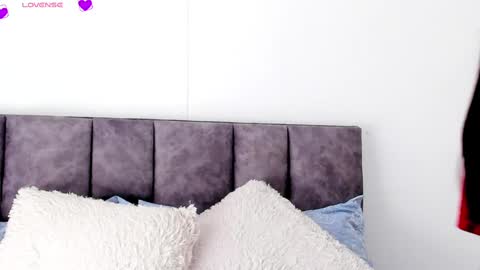 VeronicaTonu online show from February 2025 02:57:01 PM