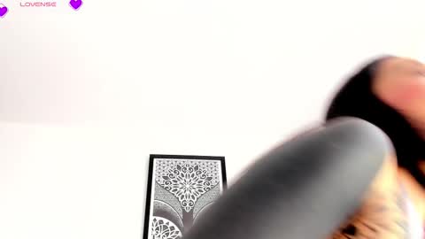 VeronicaTonu online show from September 2025 07:19:02 PM