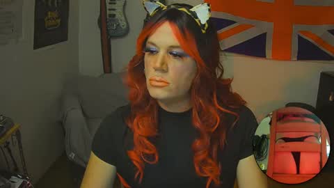 veronicavail online show from January 2025 09:34:01 AM