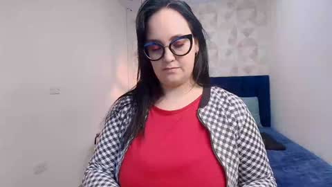 veroniicabbw online show from December 2024 12:01:02 PM