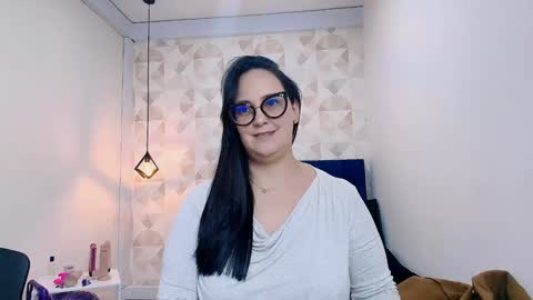 veroniicabbw online show from January 2025 02:58:01 PM