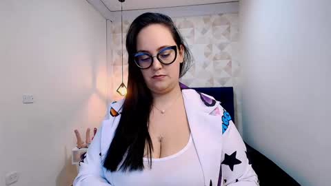 veroniicabbw online show from January 2025 11:45:02 AM