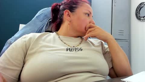 Veronika online show from December 2024 06:50:01 PM