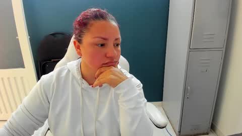 Veronika online show from December 2024 06:39:02 PM