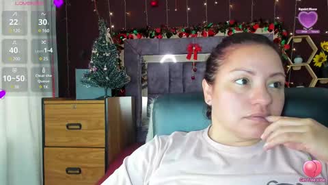 Veronika online show from January 2025 04:02:02 PM