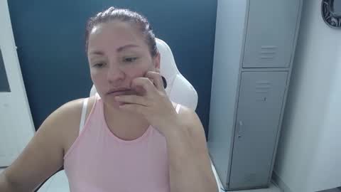 Veronika online show from January 2025 05:42:02 PM